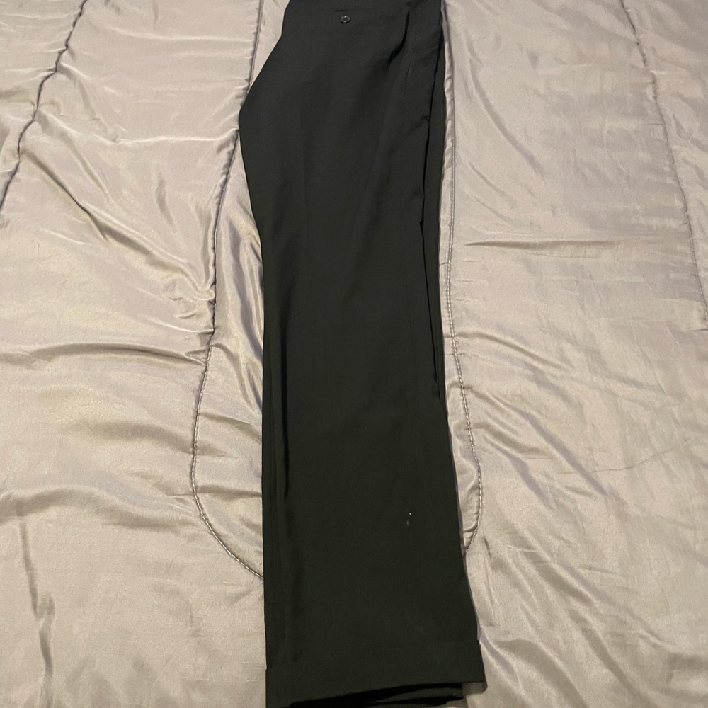 Dressy pants